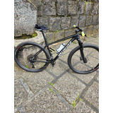Specialized Epic Hard Tail 29 Carbono