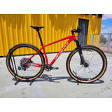 Specialized Epic Hardtail Comp 2021