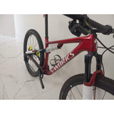 Specialized Epic S works Full 2022