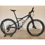 Specialized Epic Sworks Full Suspension 2020 Tam L