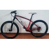 Specialized Stampjump Comp Carbono Aro 26