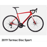 Specialized Tarmac Disc Sport