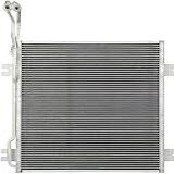 Spectra Premium Condensador 7-9099