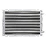Spectra Premium Condensador Industrial A-C 7-9100
