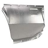 Spectra Premium M400L Ford Mustang Lado Do Motorista Traseiro Painel Inferior