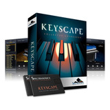 Spectrasonics Keyscape Mac   Windows