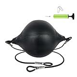 Speed Ball Saco De Com Dupla Corda Elástica Bola De Acessórios Para Exercícios E