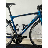 Speed Bmc Team Machine Alr01 P Shimano 105 22v Fullcrum