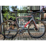 Speed Bmc Teammachine Slr01 One Tam 54 Dura Ace Di2