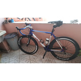 Speed Caloi Strada racing