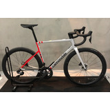 Speed Cannondale Super Six Evo Carbon