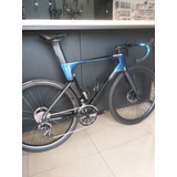 Speed Cannondale Systemsix Hi mod Tamanho