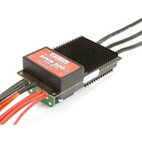 Speed Control Jeti Spin Pro 300a Opto Brushless Esc