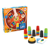 Speed Cups Jogo Copinhos