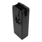 Speed Loader Airsoft 1000 Bbs Com Manivela Preto Ou Tan