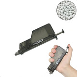 Speed Loader Bbs 6mm Xt Para 150 Bbs 1 Uni