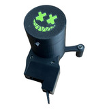 Speed Loader Carregador Rápido Airsoft Arp9 2200 Bbs Dvc