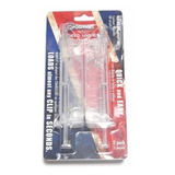 Speed Loader Carregador Rapido Airsoft Esferas Bb s 6mm 2un