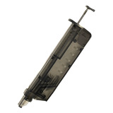 Speed Loader Carregador Rápido Rossi 90 Bbs 6 0mm Airsoft