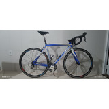 Speed Pinarello Fp3 Carbono