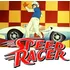 Speed Racer * Mach 5 * Miniatura Escala 1:24 * Jada * Novo