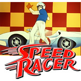 Speed Racer