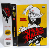 Speed Racer