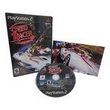 Speed Racer 