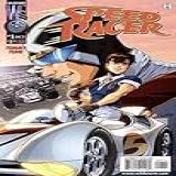 Speed Racer 2nd Series Edition 1