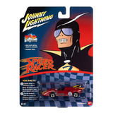 Speed Racer Captain Terror R4 2022 1:64 Johnny Lightning