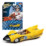 Speed Racer Corredor X Shooting Star Johnny Lightning 1 64