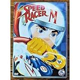 Speed Racer Desenho Dvd