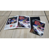 Speed Racer Le Jeu