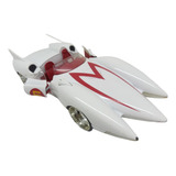 Speed Racer Mach 5 1 24