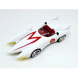 Speed Racer Mach 5 Escala 1/32 - Raridade Diecast Miniatura