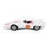 Speed Racer Mach 5 W/chim-chim & Speed Racer Auto World 1:18