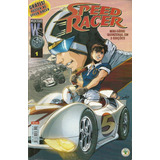 Speed Racer N° 01