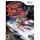 Speed Racer Para Nintendo