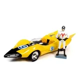 Speed Racer Racer X