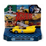 Speed Racer Racer X Shooting Star 1 64 Johnny Lightning