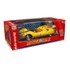 Speed Racer Shooting Star #9 Com Figura Speed X # Awss125 Color Amarillo