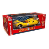 Speed Racer Shooting Star