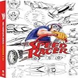 Speed Racer The Complete Series