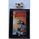 Speed Racer Vol