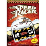 Speed Racer Volume 5