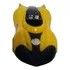 Speed Ranger Carrinho Corredor X Shooting Star - Nestlé 