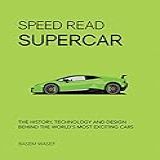Speed Read Supercar 