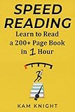 Speed Reading Learn To Read