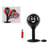 Speed Reflex Punch Ball