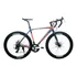 Speed Shimano 21v Aro 700 Quadro De Alumínio Linda